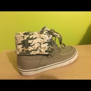 Sperry sneakers